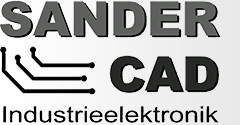 Sander-CAD Industrie-Elektronik