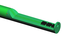 Stabkopf