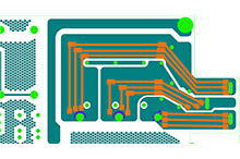 CAD Layout