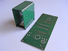 Wire 3D